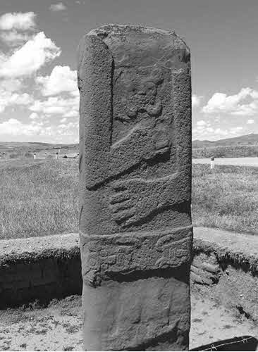 Иллюстрация к книге — Следы богов [i_027.jpg]