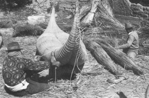 Иллюстрация к книге — Следы богов [i_030.jpg]