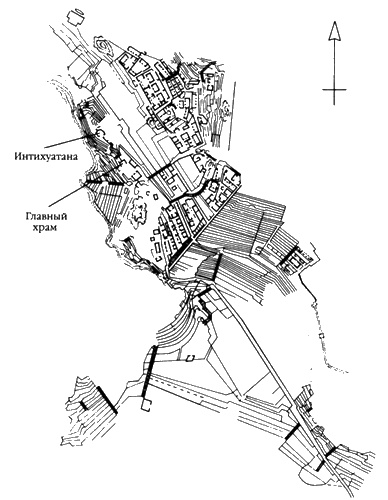 Иллюстрация к книге — Следы богов [i_032.jpg]