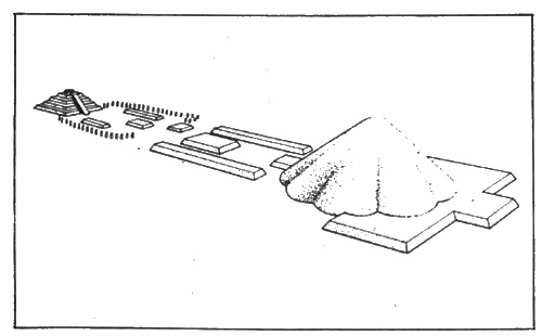 Иллюстрация к книге — Следы богов [i_042.jpg]