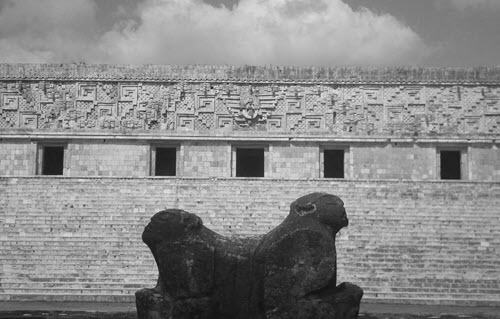 Иллюстрация к книге — Следы богов [i_048.jpg]