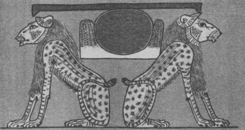 Иллюстрация к книге — Следы богов [i_049.jpg]