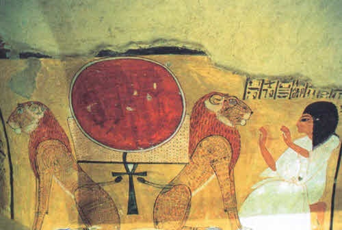 Иллюстрация к книге — Следы богов [i_058.jpg]