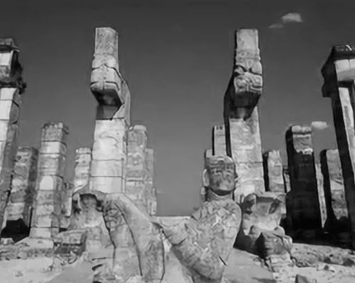 Иллюстрация к книге — Следы богов [i_067.jpg]