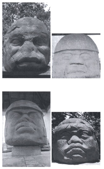 Иллюстрация к книге — Следы богов [i_070.jpg]