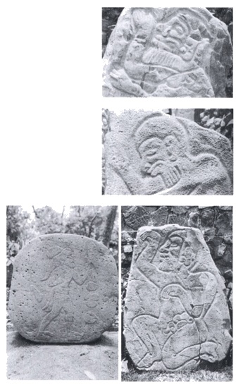 Иллюстрация к книге — Следы богов [i_071.jpg]