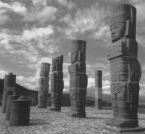 Иллюстрация к книге — Следы богов [i_076.jpg]