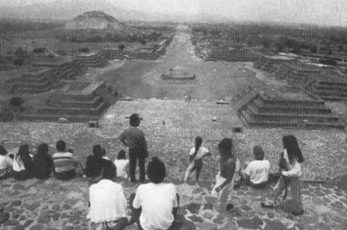 Иллюстрация к книге — Следы богов [i_079.jpg]