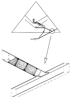 Иллюстрация к книге — Следы богов [i_089.jpg]