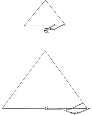 Иллюстрация к книге — Следы богов [i_091.jpg]