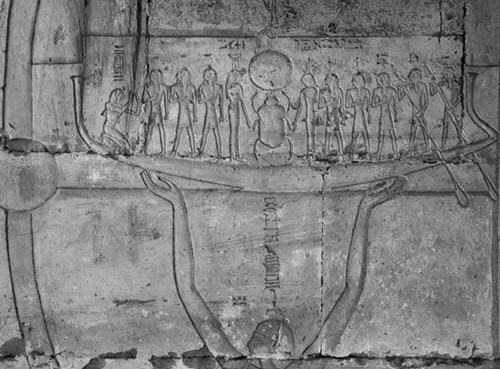 Иллюстрация к книге — Следы богов [i_106.jpg]