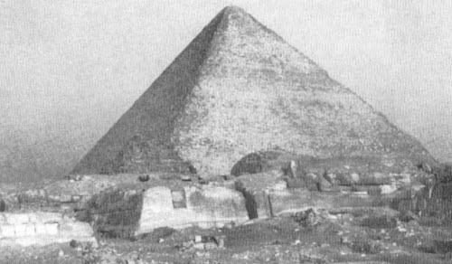 Иллюстрация к книге — Следы богов [i_107.jpg]