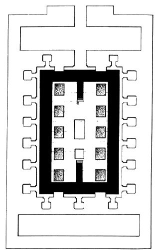 Иллюстрация к книге — Следы богов [i_116.jpg]