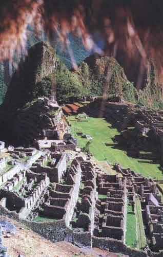 Иллюстрация к книге — Следы богов [i_121.jpg]