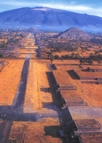 Иллюстрация к книге — Следы богов [i_125.jpg]