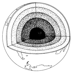 Иллюстрация к книге — Следы богов [i_134.jpg]