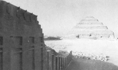 Иллюстрация к книге — Следы богов [i_136.jpg]