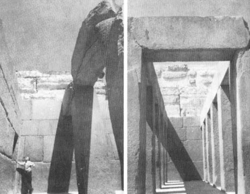 Иллюстрация к книге — Следы богов [i_144.jpg]