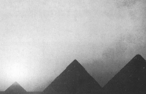 Иллюстрация к книге — Следы богов [i_150.jpg]