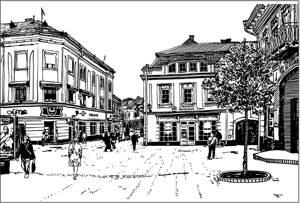 Иллюстрация к книге — Тренажер для мозга. Методики агентов спецслужб - развитие интеллекта, памяти и внимания [i_007.jpg]