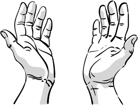 Иллюстрация к книге — Тренажер для мозга. Методики агентов спецслужб - развитие интеллекта, памяти и внимания [i_017.jpg]