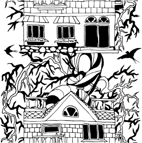 Иллюстрация к книге — Тренажер для мозга. Методики агентов спецслужб - развитие интеллекта, памяти и внимания [i_035.jpg]