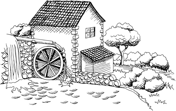 Иллюстрация к книге — Тренажер для мозга. Методики агентов спецслужб - развитие интеллекта, памяти и внимания [i_061.jpg]