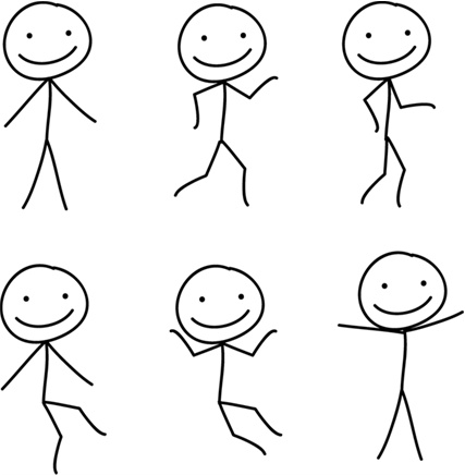 Иллюстрация к книге — Тренажер для мозга. Методики агентов спецслужб - развитие интеллекта, памяти и внимания [i_066.jpg]