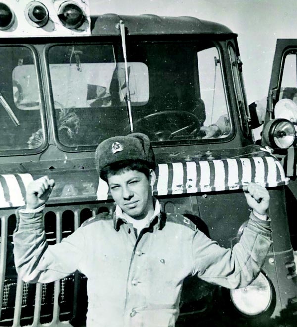 Иллюстрация к книге — Неправильный бизнесмен [i_004.jpg]