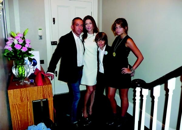 Иллюстрация к книге — Неправильный бизнесмен [i_006.jpg]