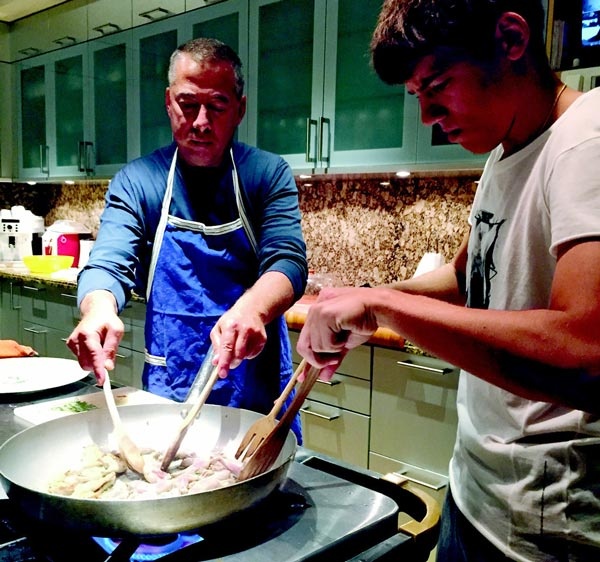 Иллюстрация к книге — Неправильный бизнесмен [i_016.jpg]