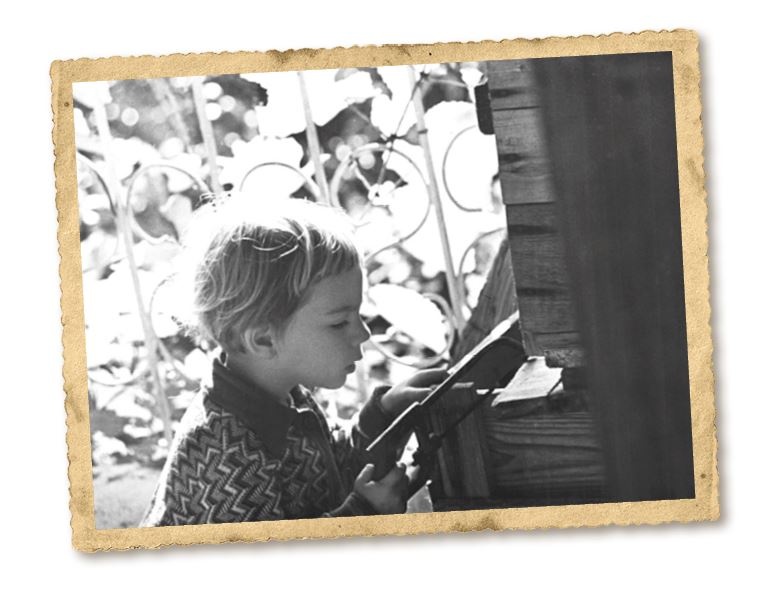 Иллюстрация к книге — Дикие истории. Дневник настоящего мужика [i_004.jpg]