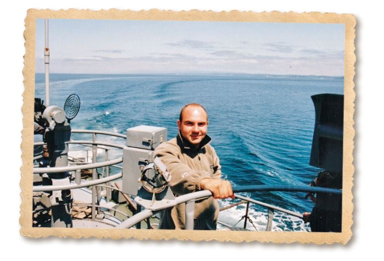 Иллюстрация к книге — Дикие истории. Дневник настоящего мужика [i_006.jpg]