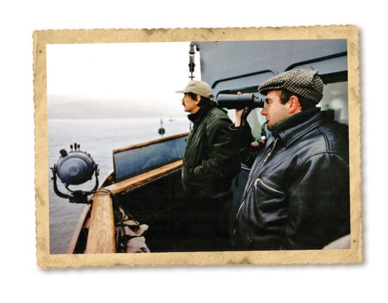 Иллюстрация к книге — Дикие истории. Дневник настоящего мужика [i_009.jpg]