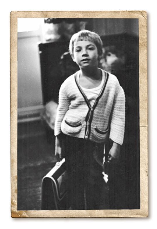 Иллюстрация к книге — Дикие истории. Дневник настоящего мужика [i_014.jpg]