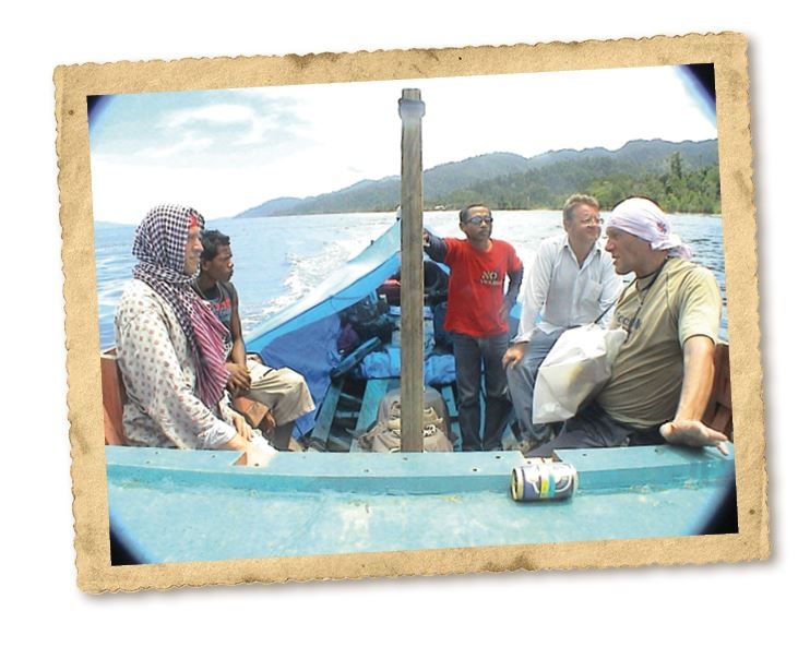 Иллюстрация к книге — Дикие истории. Дневник настоящего мужика [i_020.jpg]