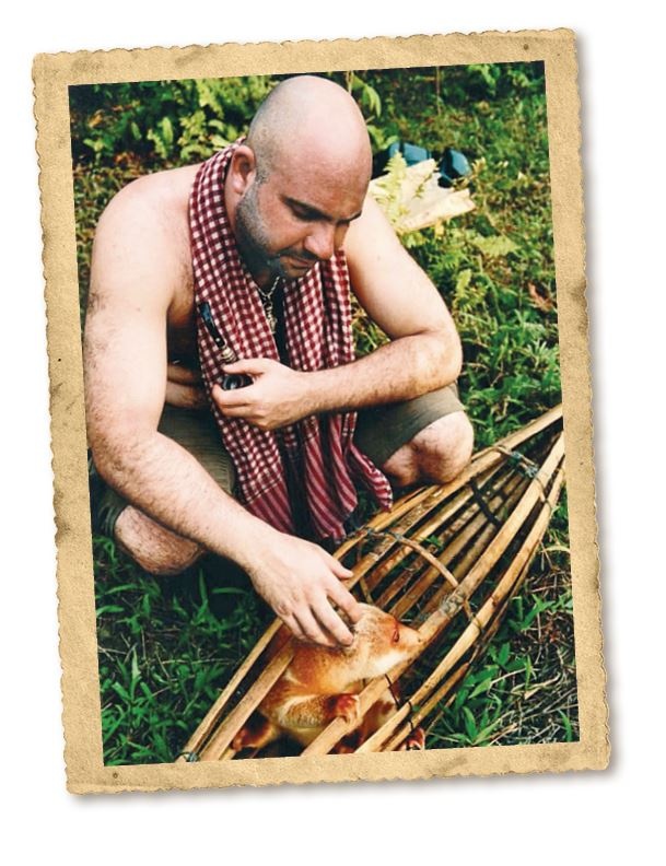 Иллюстрация к книге — Дикие истории. Дневник настоящего мужика [i_025.jpg]