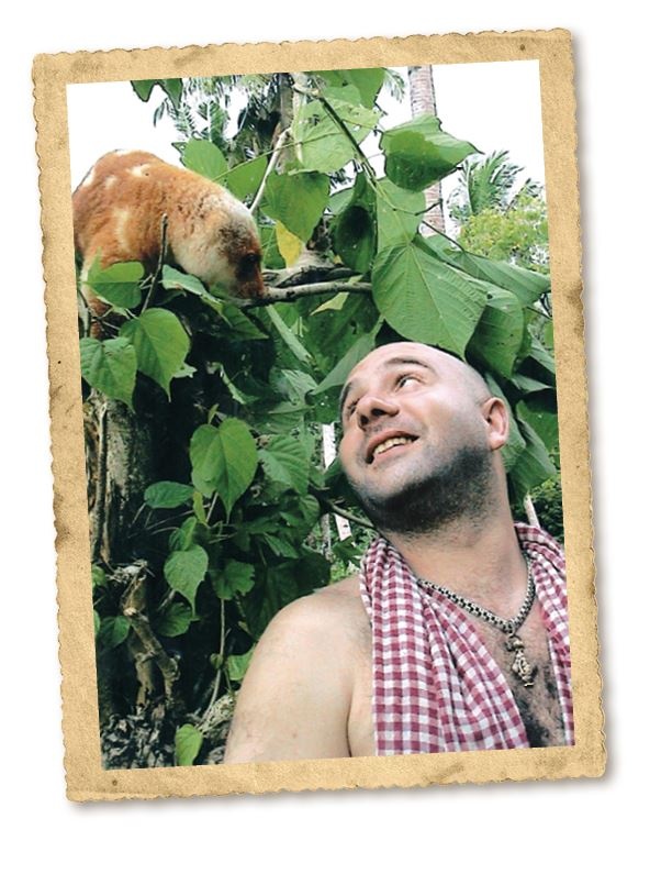 Иллюстрация к книге — Дикие истории. Дневник настоящего мужика [i_028.jpg]