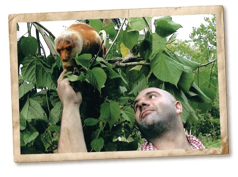 Иллюстрация к книге — Дикие истории. Дневник настоящего мужика [i_029.jpg]