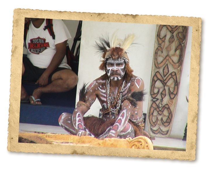 Иллюстрация к книге — Дикие истории. Дневник настоящего мужика [i_031.jpg]