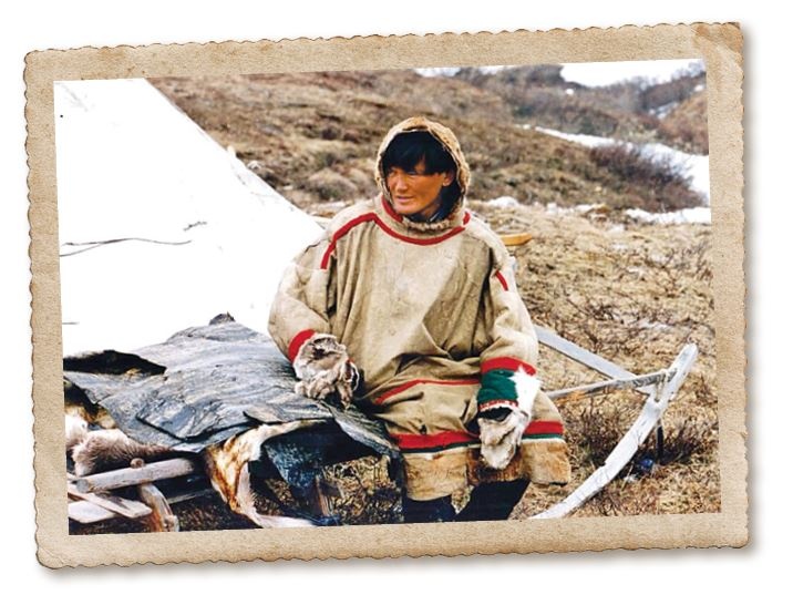 Иллюстрация к книге — Дикие истории. Дневник настоящего мужика [i_038.jpg]