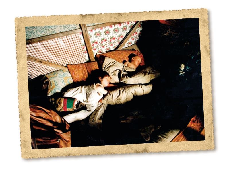 Иллюстрация к книге — Дикие истории. Дневник настоящего мужика [i_044.jpg]