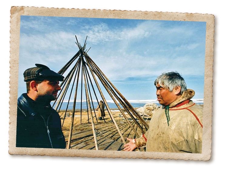 Иллюстрация к книге — Дикие истории. Дневник настоящего мужика [i_047.jpg]