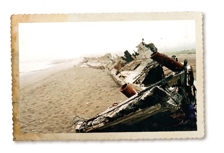 Иллюстрация к книге — Дикие истории. Дневник настоящего мужика [i_061.jpg]