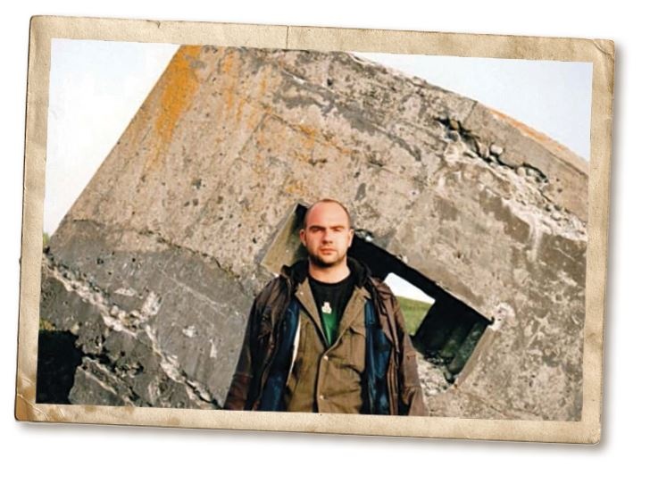 Иллюстрация к книге — Дикие истории. Дневник настоящего мужика [i_065.jpg]