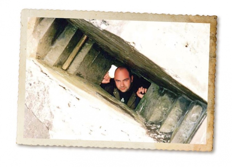 Иллюстрация к книге — Дикие истории. Дневник настоящего мужика [i_067.jpg]