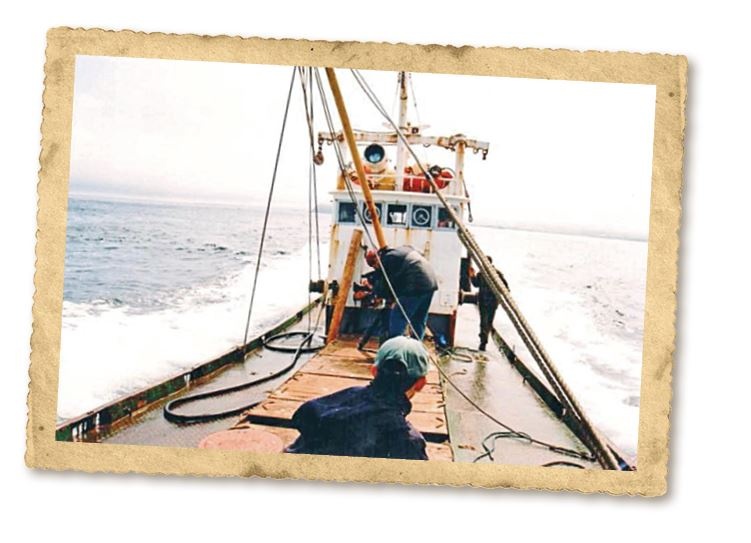 Иллюстрация к книге — Дикие истории. Дневник настоящего мужика [i_068.jpg]