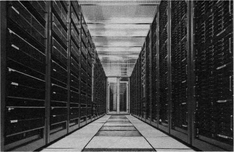 Иллюстрация к книге — Тайны квантового мира. О парадоксальности пространства и времени [i_001.jpg]