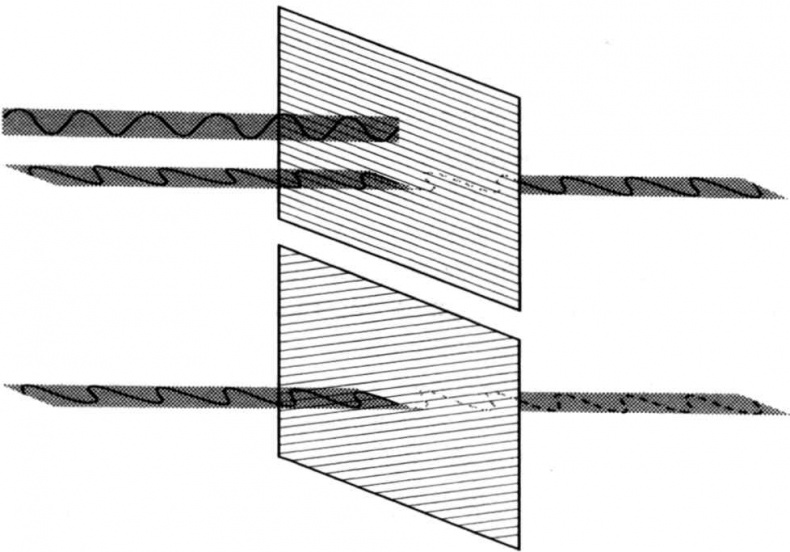 Иллюстрация к книге — Тайны квантового мира. О парадоксальности пространства и времени [i_032.jpg]