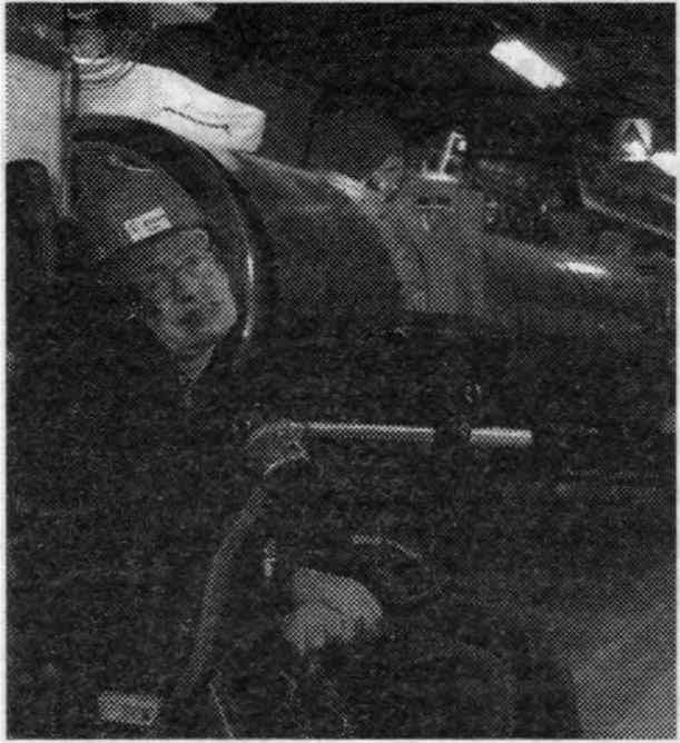 Иллюстрация к книге — Тайны квантового мира. О парадоксальности пространства и времени [i_051.jpg]